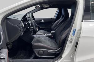 Mercedes-Benz A esikatselu 9