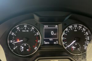 Skoda Octavia esikatselu 13