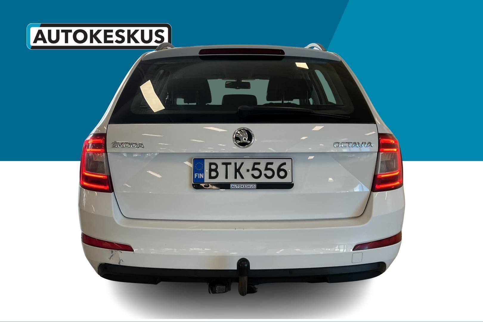 Skoda Octavia 2015, kuva 7/24