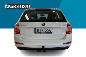 Skoda Octavia esikatselu 6