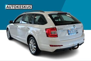 Skoda Octavia esikatselu 7