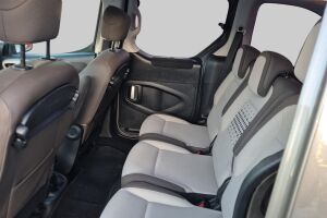Citroen Berlingo Multispace esikatselu 10