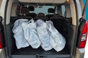 Citroen Berlingo Multispace esikatselu 12