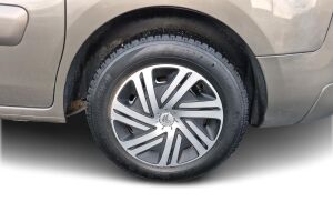 Citroen Berlingo Multispace esikatselu 13