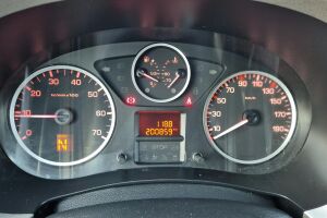 Citroen Berlingo Multispace esikatselu 14