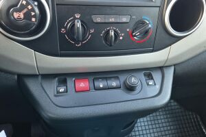 Citroen Berlingo Multispace esikatselu 16
