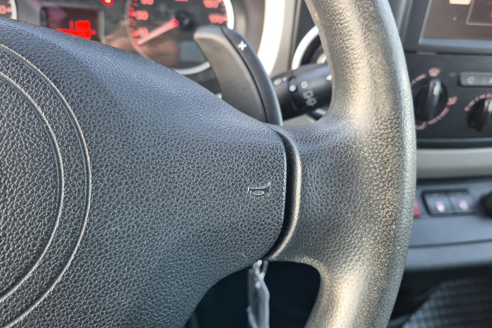 Citroen Berlingo Multispace iso kuva 18