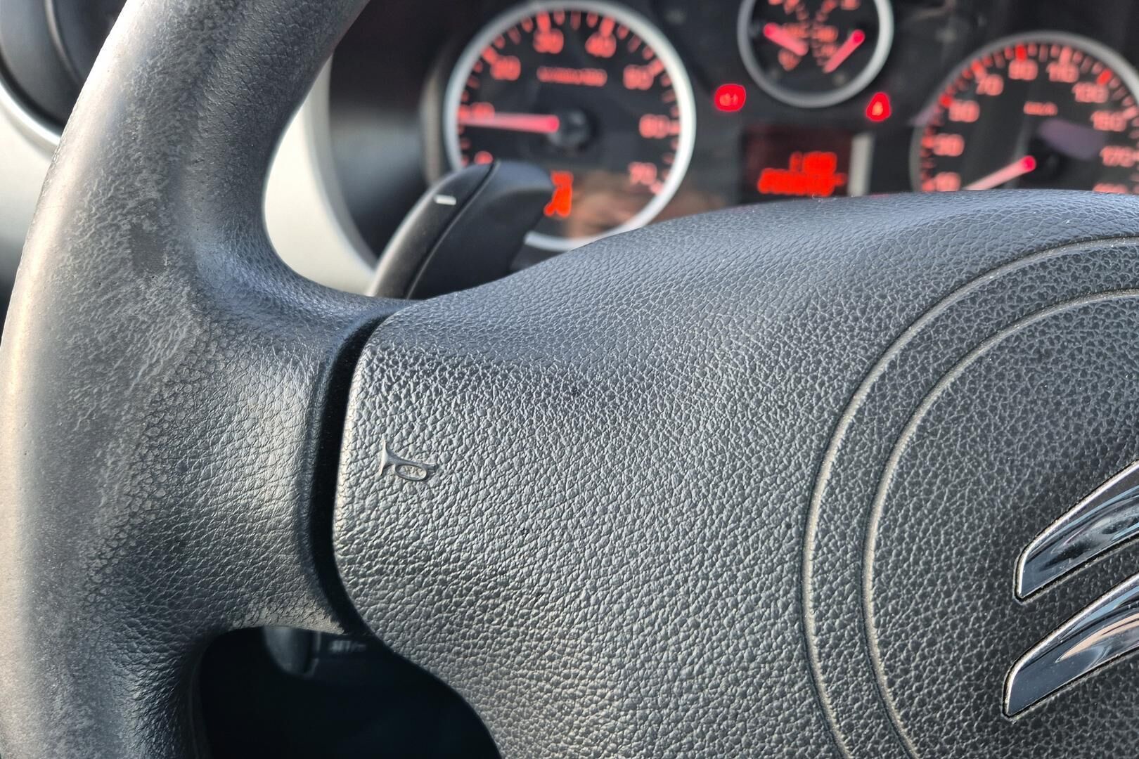 Citroen Berlingo Multispace iso kuva 19