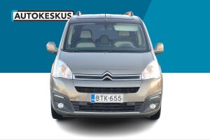 Citroen Berlingo Multispace esikatselu 2