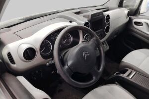 Citroen Berlingo Multispace esikatselu 2