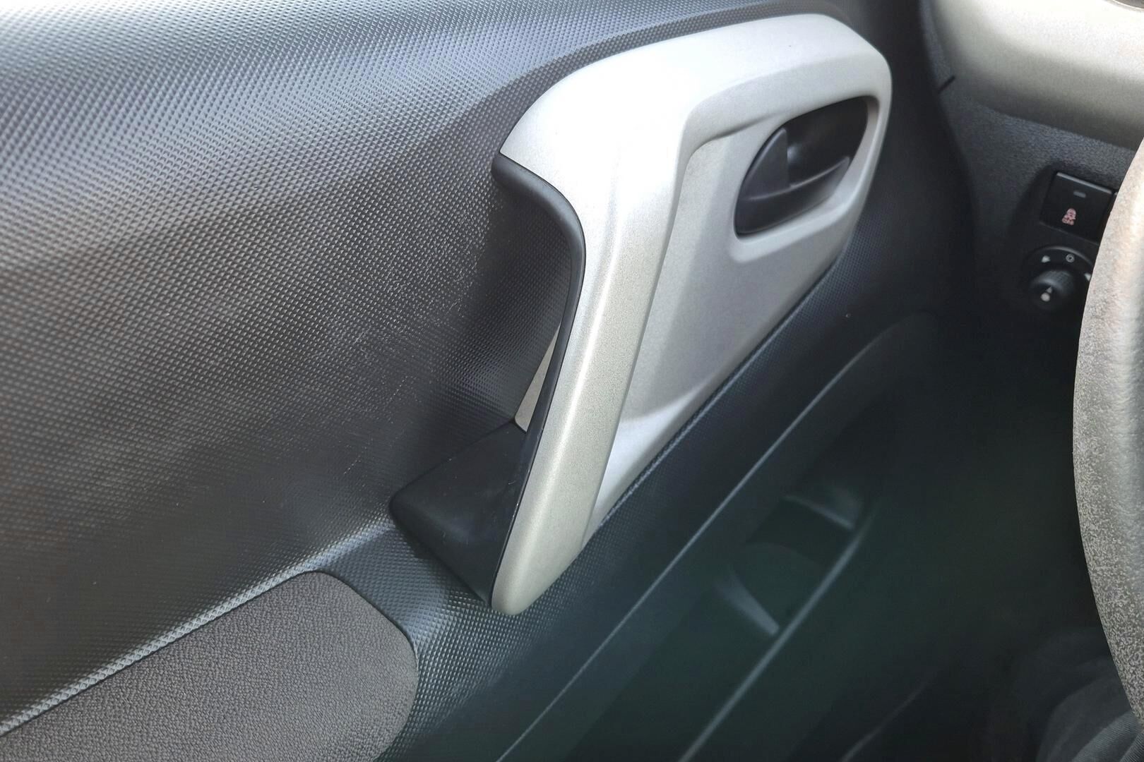 Citroen Berlingo Multispace iso kuva 20