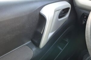 Citroen Berlingo Multispace esikatselu 20