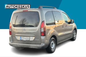 Citroen Berlingo Multispace esikatselu 5