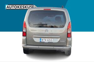 Citroen Berlingo Multispace esikatselu 6