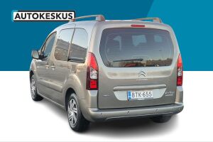 Citroen Berlingo Multispace esikatselu 7