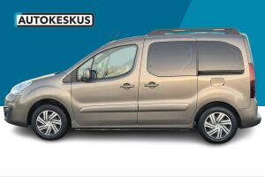 Citroen Berlingo Multispace esikatselu 8