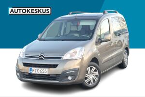 Citroen Berlingo Multispace esikatselu 0