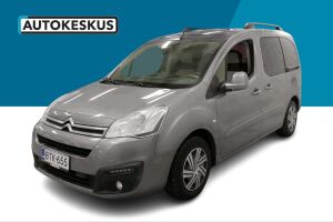 Citroen Berlingo Multispace esikatselu 0