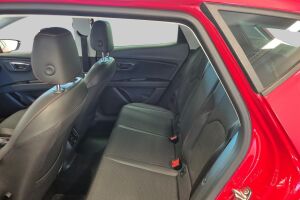Seat Leon esikatselu 18