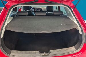 Seat Leon esikatselu 6
