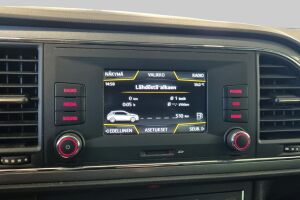 Seat Leon esikatselu 7