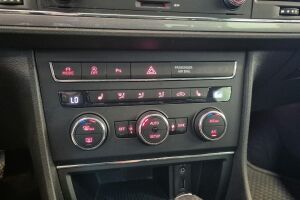 Seat Leon esikatselu 8