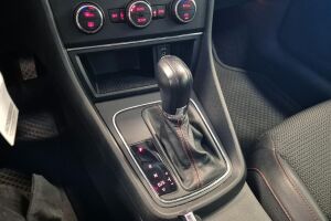 Seat Leon esikatselu 9