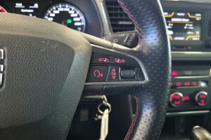 Seat Leon esikatselu 10