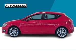 Seat Leon esikatselu 17