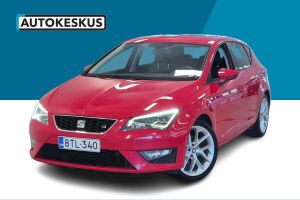 Seat Leon esikatselu 13