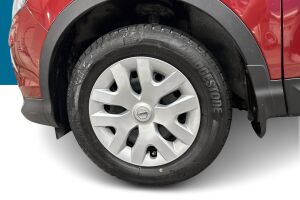 Nissan Qashqai esikatselu 13