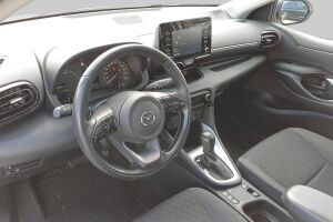Mazda Mazda2 Hybrid esikatselu 4