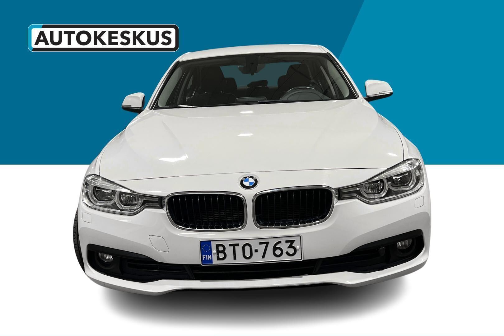 BMW 3-sarja iso kuva 2