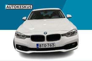 BMW 3-sarja esikatselu 1