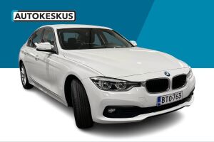 BMW 3-sarja esikatselu 2
