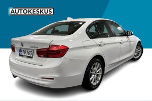 BMW 3-sarja esikatselu 15