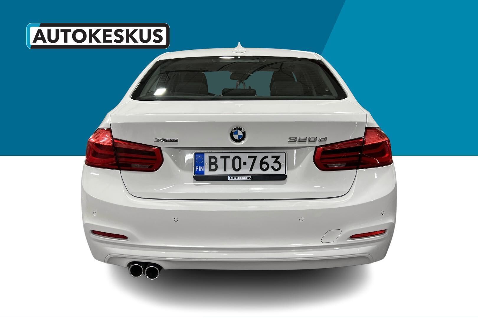 BMW 3-sarja iso kuva 6