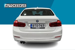 BMW 3-sarja esikatselu 4
