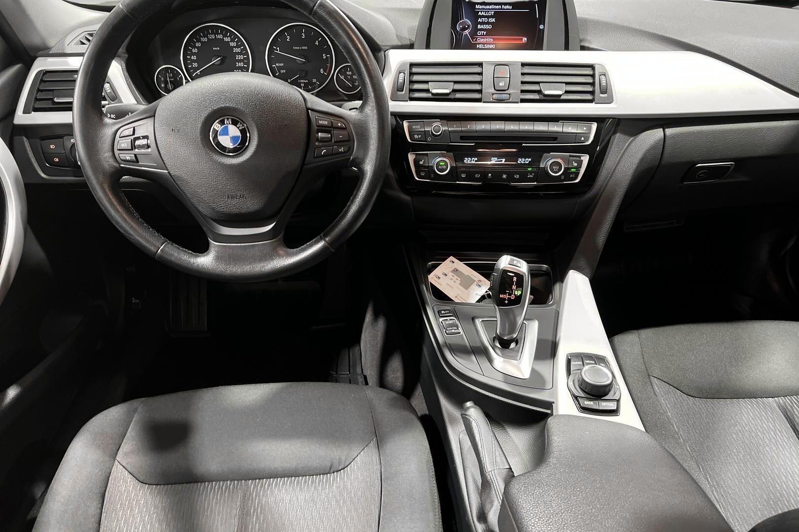 BMW 3-sarja iso kuva 11