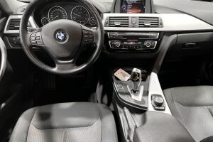BMW 3-sarja esikatselu 8