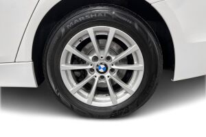 BMW 3-sarja esikatselu 18