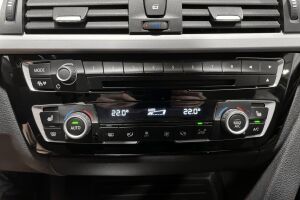 BMW 3-sarja esikatselu 12