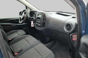 Mercedes-Benz Vito esikatselu 22