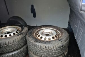 Mercedes-Benz Vito esikatselu 11