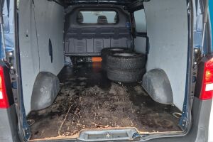 Mercedes-Benz Vito esikatselu 13