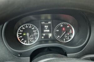 Mercedes-Benz Vito esikatselu 12