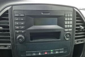 Mercedes-Benz Vito esikatselu 13