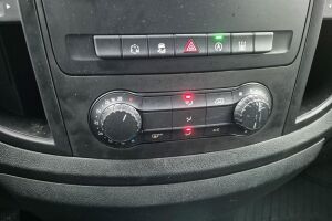 Mercedes-Benz Vito esikatselu 14