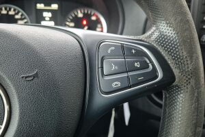 Mercedes-Benz Vito esikatselu 18