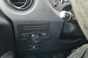 Mercedes-Benz Vito esikatselu 21